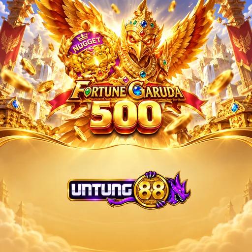 untung88 Key Features