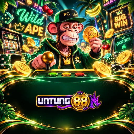 Cara Download APK untung88