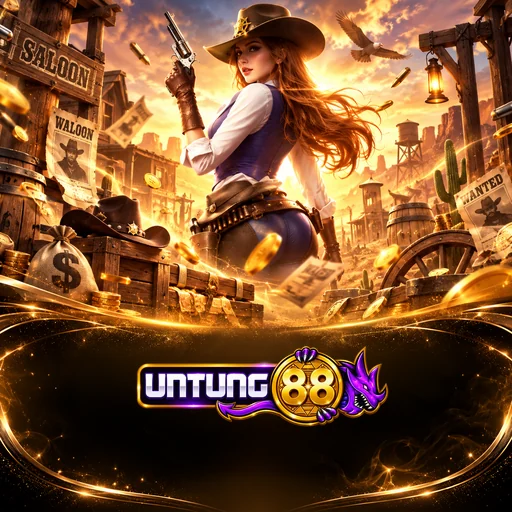 Informasi Umum untung88