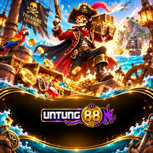 Sertifikasi Tim untung88