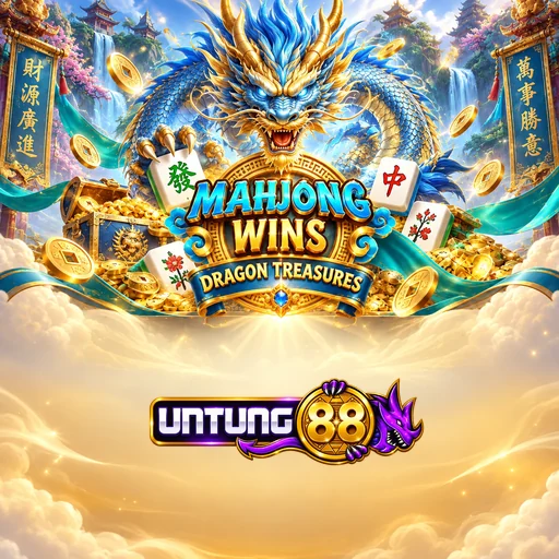 Keunggulan Resmi untung88