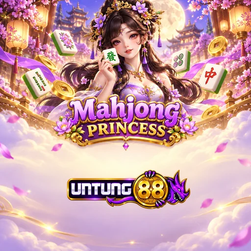 Profil untung88 Indonesia