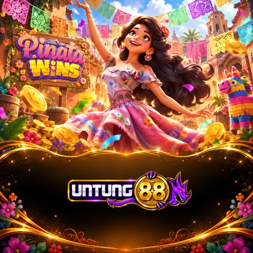 Visi Misi untung88