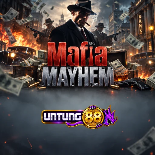 Spesifikasi APK untung88